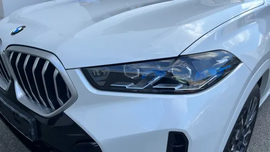 BMW X6 (G06) xDrive40i M 2024 17