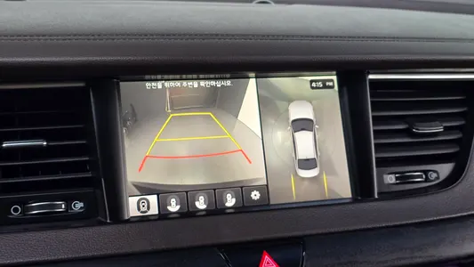 Kia K7 3.3 GDI 2016 16