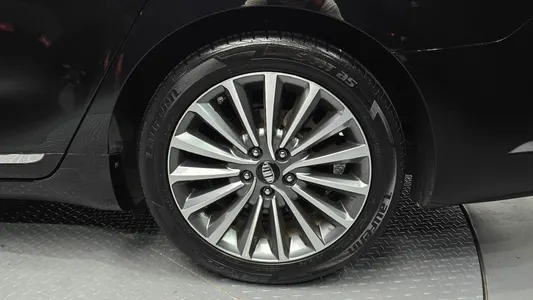 Kia K7 3.3 GDI 2016 21
