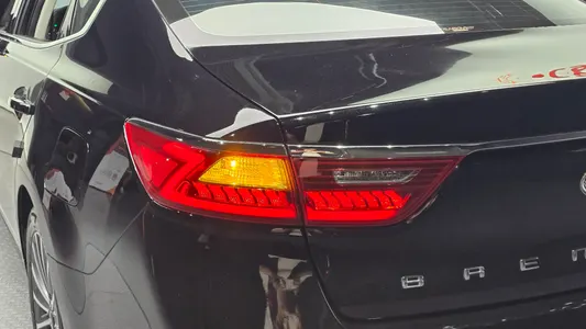 Kia K7 3.3 GDI 2016 23