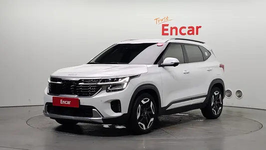 Kia Seltos 2.0 2WD 2023