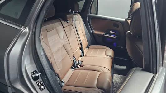 Mercedes-Benz GLA-Class H247 GLA45 AMG 4MATIC+ 2022 11
