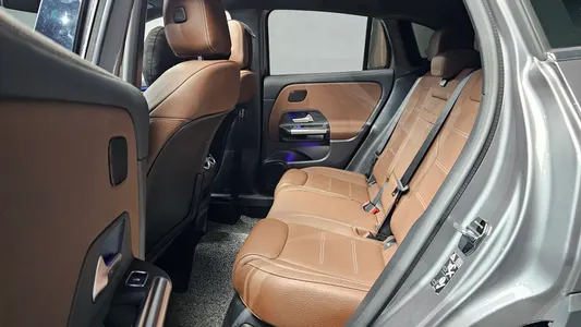 Mercedes-Benz GLA-Class H247 GLA45 AMG 4MATIC+ 2022 12