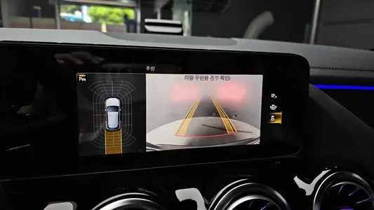 Mercedes-Benz GLA-Class H247 GLA45 AMG 4MATIC+ 2022 15