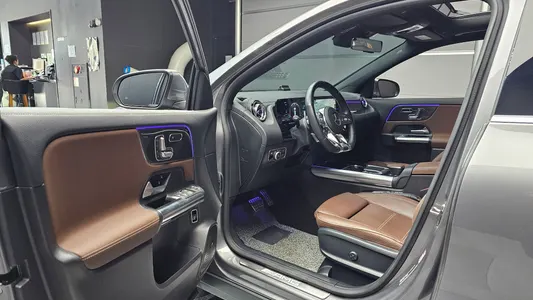 Mercedes-Benz GLA-Class H247 GLA45 AMG 4MATIC+ 2022 10