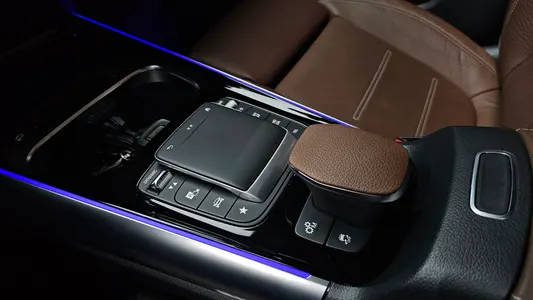 Mercedes-Benz GLA-Class H247 GLA45 AMG 4MATIC+ 2022 20