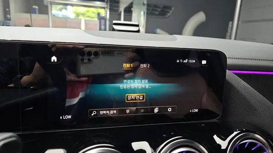 Mercedes-Benz GLA-Class H247 GLA45 AMG 4MATIC+ 2022 17
