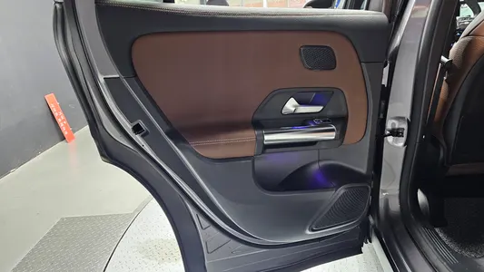 Mercedes-Benz GLA-Class H247 GLA45 AMG 4MATIC+ 2022 25
