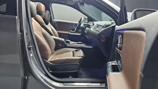 Mercedes-Benz GLA-Class H247 GLA45 AMG 4MATIC+ 2022 26