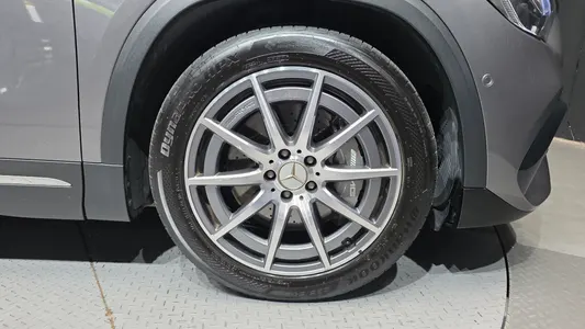 Mercedes-Benz GLA-Class H247 GLA45 AMG 4MATIC+ 2022 21