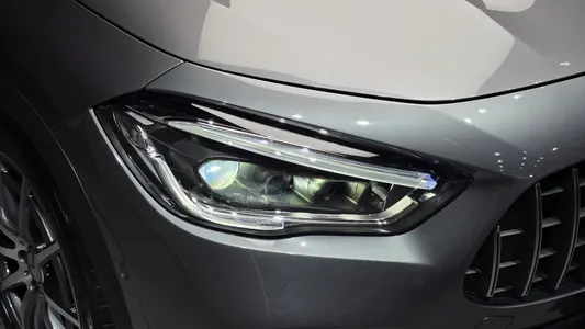 Mercedes-Benz GLA-Class H247 GLA45 AMG 4MATIC+ 2022 22
