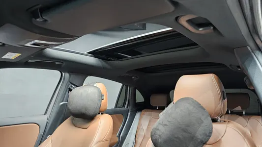 Mercedes-Benz GLA-Class H247 GLA45 AMG 4MATIC+ 2022 31