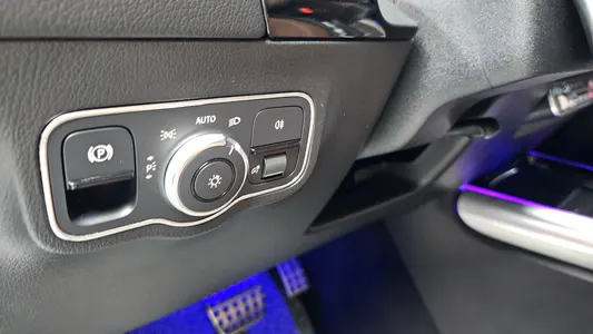 Mercedes-Benz GLA-Class H247 GLA45 AMG 4MATIC+ 2022 27