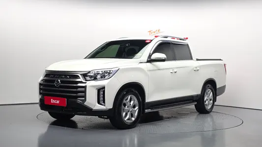 KG Mobility 2.2 4WD 2023