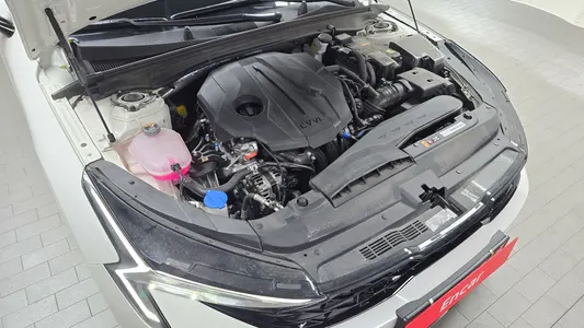 Kia K5 3 2.0 2025 6