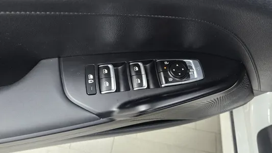 Kia K5 3 2.0 2025 17