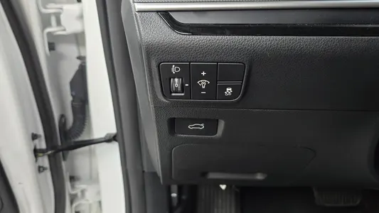 Kia K5 3 2.0 2025 19