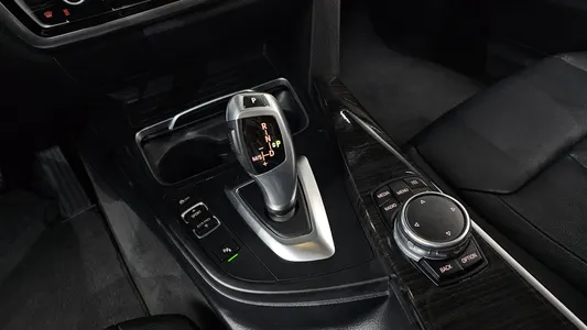 BMW 4 Series (F32) 420d 2016 9