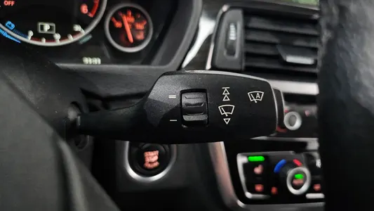 BMW 4 Series (F32) 420d 2016 17