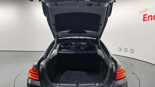 BMW 4 Series (F32) 420d 2016 18