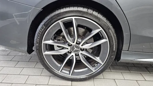 Mercedes-Benz C-Class W205 C43 AMG 4MATIC 2019 5