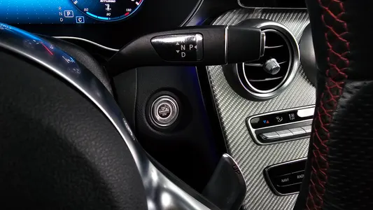 Mercedes-Benz C-Class W205 C43 AMG 4MATIC 2019 9
