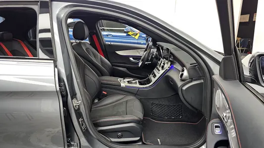 Mercedes-Benz C-Class W205 C43 AMG 4MATIC 2019 11