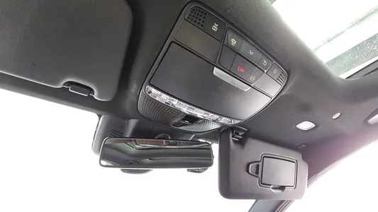 Mercedes-Benz C-Class W205 C43 AMG 4MATIC 2019 18