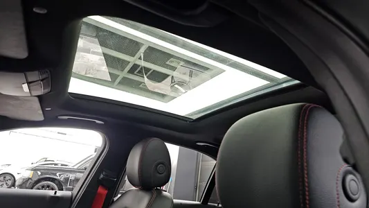 Mercedes-Benz C-Class W205 C43 AMG 4MATIC 2019 19