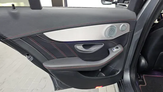 Mercedes-Benz C-Class W205 C43 AMG 4MATIC 2019 25