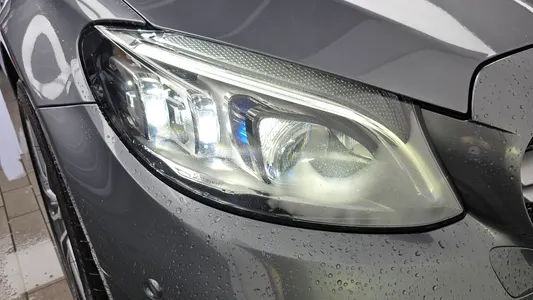 Mercedes-Benz C-Class W205 C43 AMG 4MATIC 2019 22