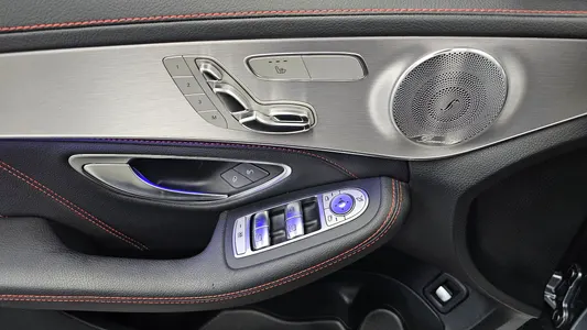 Mercedes-Benz C-Class W205 C43 AMG 4MATIC 2019 29
