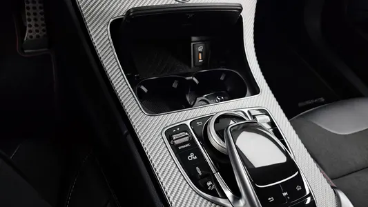 Mercedes-Benz C-Class W205 C43 AMG 4MATIC 2019 30