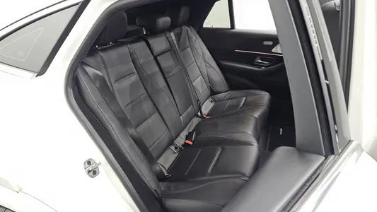 Mercedes-Benz GLE-Class W167 GLE450d 4MATIC 2024 11