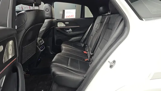 Mercedes-Benz GLE-Class W167 GLE450d 4MATIC 2024 12
