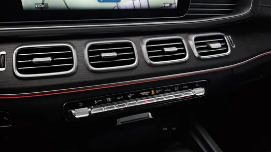 Mercedes-Benz GLE-Class W167 GLE450d 4MATIC 2024 20