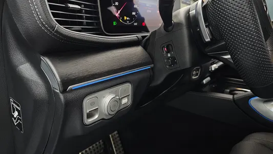 Mercedes-Benz GLE-Class W167 GLE450d 4MATIC 2024 18