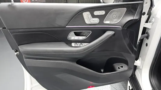 Mercedes-Benz GLE-Class W167 GLE450d 4MATIC 2024 24