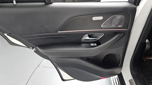 Mercedes-Benz GLE-Class W167 GLE450d 4MATIC 2024 25