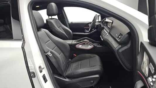 Mercedes-Benz GLE-Class W167 GLE450d 4MATIC 2024 26