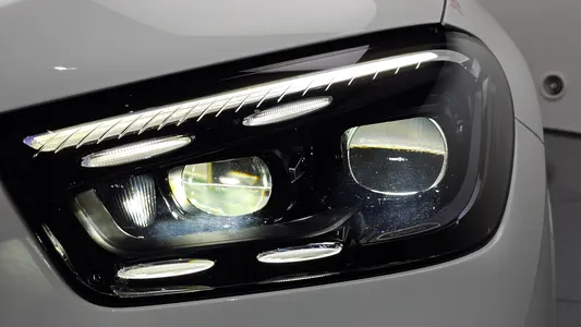 Mercedes-Benz GLE-Class W167 GLE450d 4MATIC 2024 22