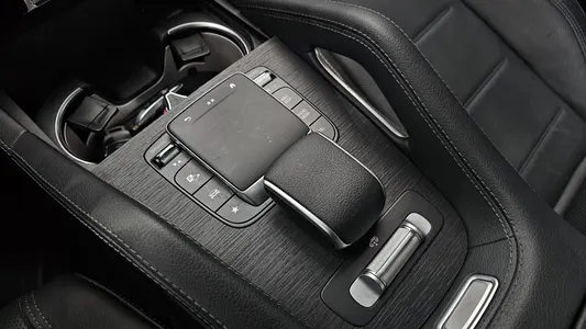 Mercedes-Benz GLE-Class W167 GLE450d 4MATIC 2024 27