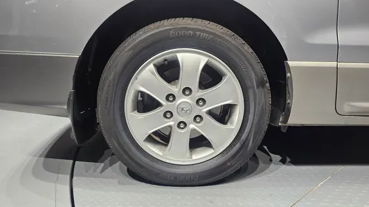 Hyundai Grand Starex 11 HVX 2013 5