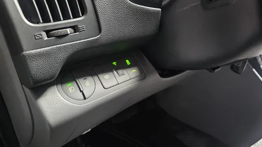 Hyundai Grand Starex 11 HVX 2013 17