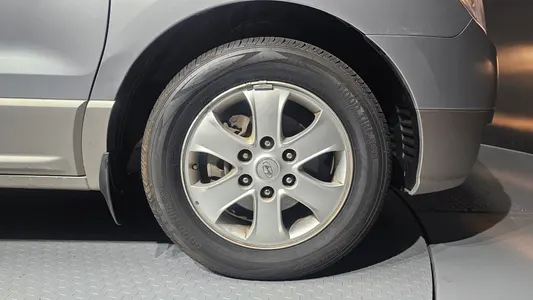 Hyundai Grand Starex 11 HVX 2013 21
