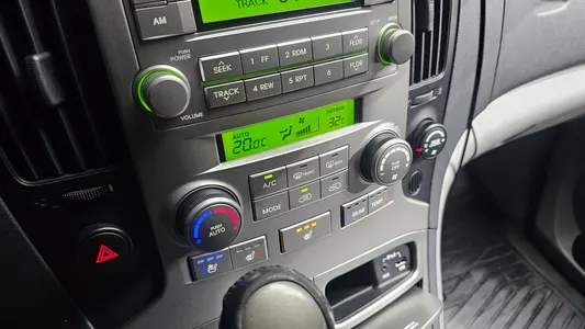 Hyundai Grand Starex 11 HVX 2013 29