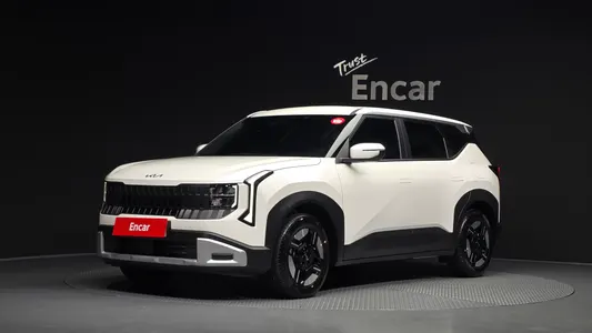 Kia 2 1.6T 2WD 2026