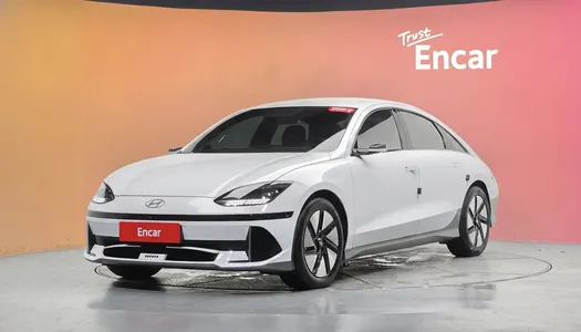 Hyundai Ioniq 6 2023