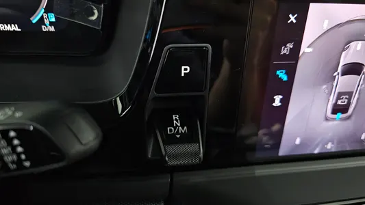 Porsche (976) 2.9 AWD 2025 9
