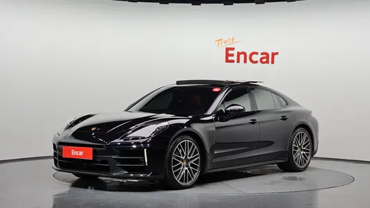 Porsche (976) 2.9 AWD 2025